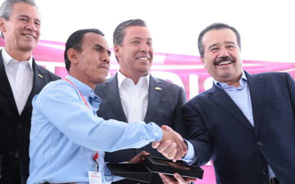 Con este nuevo proyecto, SuKarne consolida su presencia en Guanajuato