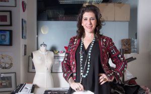 Tanya Moss cuenta con cuenta con más de 80 empleados y 35 establecimientos en México