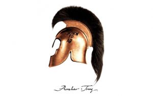 Archer Troy