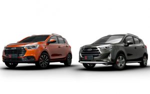 Jac Motors