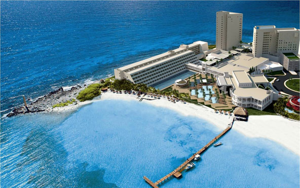 Hotel en Los Cabos