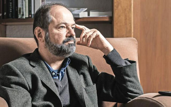 Juan Villoro