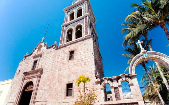 Loreto