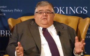 Agustín Carstens