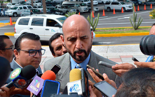 Carlos W. Talancón Ostos