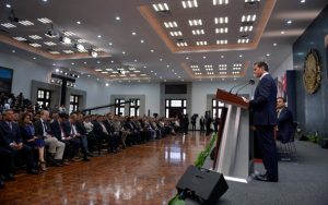 Enrique Peña Nieto