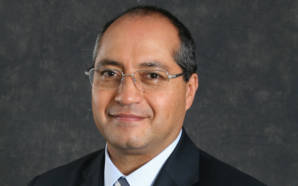 Jorge Urbano, director de Sound:check xpo