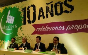 Mexicanos Primero