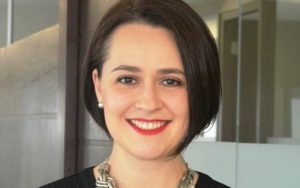 Pilar Brogeras, Directora en Stanton Chase México