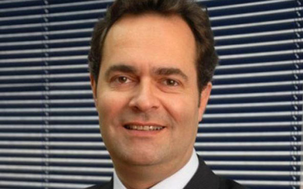 Thierry Guihard, Director General de Sodexo México