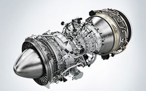 Turbina