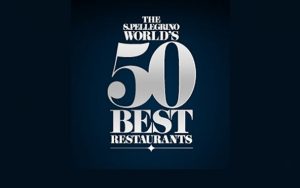 Lista Restaurant mejores restaurantes del mundo