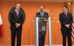 Videgaray