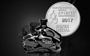 Mezcal MItre Plata