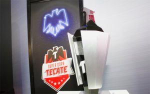 Copa Tecate