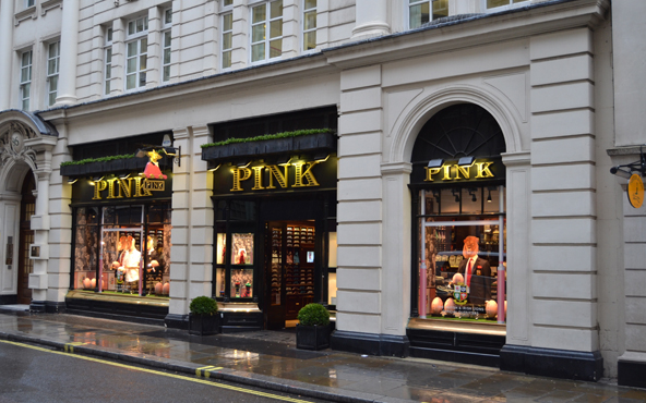 Jermyn Street