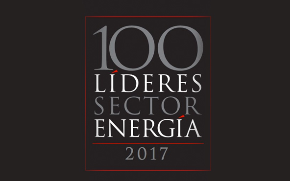 100 líderes del sector energía