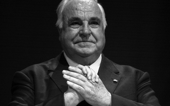Helmut Kohl