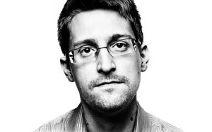 Edward Snowden
