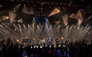 Emmanuel MTV Unplugged / Chino Lemus para MTV Latinoamérica