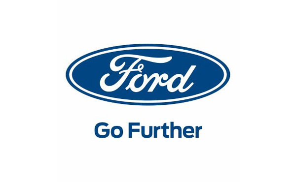 Logo Ford
