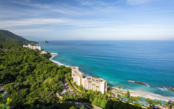 Puerto Vallarta