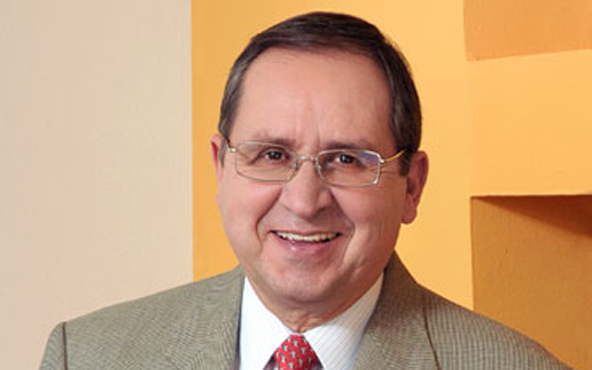 Salvador Alva