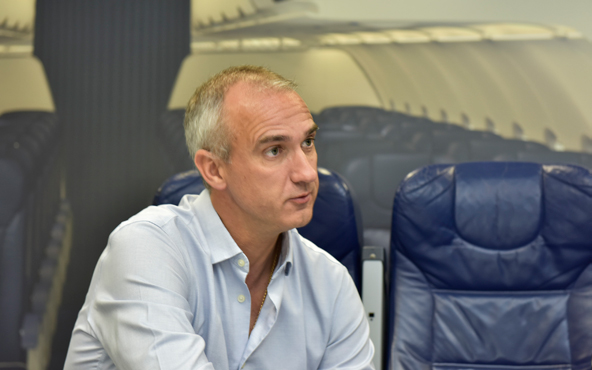 José Luis Suárez Durán