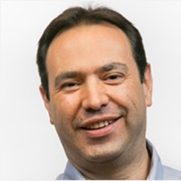 Mauricio Leyva
