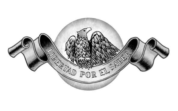 Logo de El Colegio Nacional