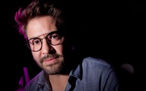 Jorge Alor
