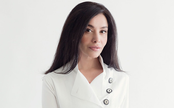Martha Ortiz