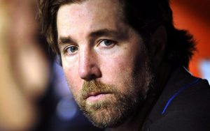 Robert Allen "R.A." Dickey