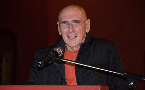 Arnaldo Coen
