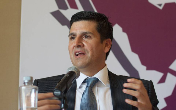 Héctor Marcos Díaz Santan