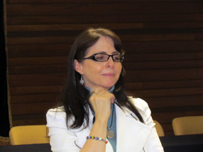María Elena Álvarez-Buylla Roce