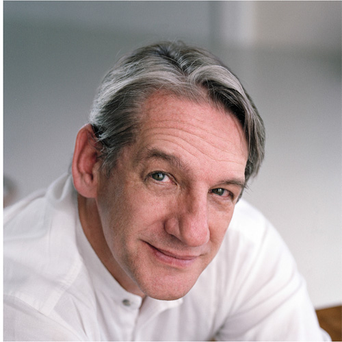 Alberto Ruy Sánchez