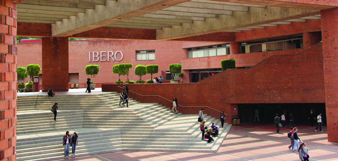 Universidad Iberoamericana