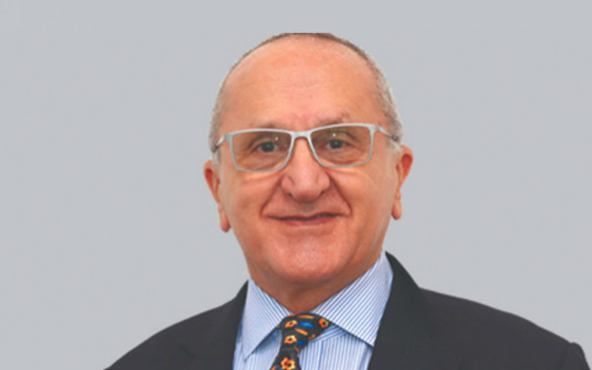 Jesús Seade Kuri, representante del Gobierno de Andrés Manuel López Obrador para la negociación del TLCAN