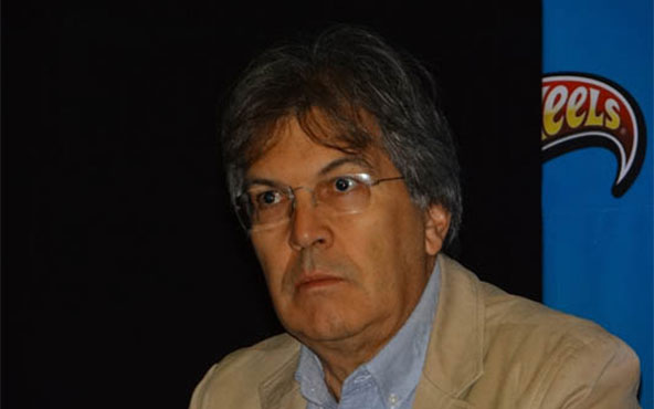 Daniel Mastretta
