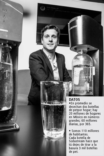  Julen Garritz Alcalá, CEO de Mejor Compra TV