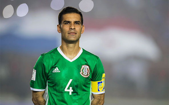 Rafael Márquez