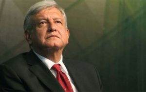 Andrés Manuel López Obrador