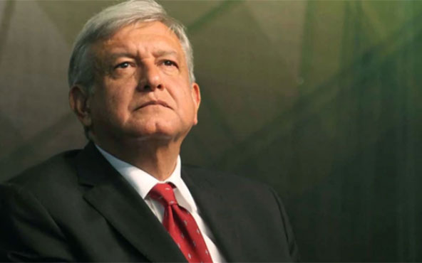 Andrés Manuel López Obrador