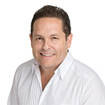 Luis Araiza, Secretario de Turismo, Economía y Sustentabilidad de Baja California Sur