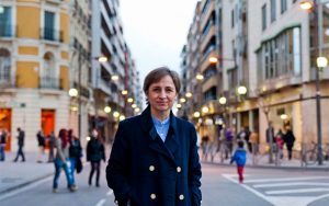 Carmen Aristegui